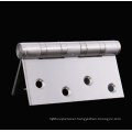 Dongguan Factory OEM Aluminum Door Concealed Hinge for Wood Door